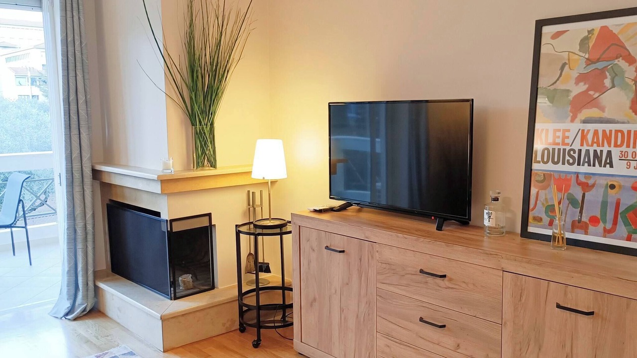 Photo of Livingroom in Khalandrion