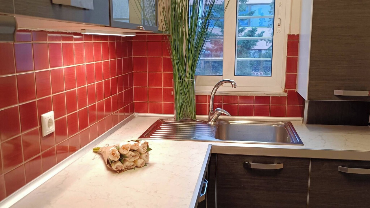 Photo of Kitchen in Khalandrion