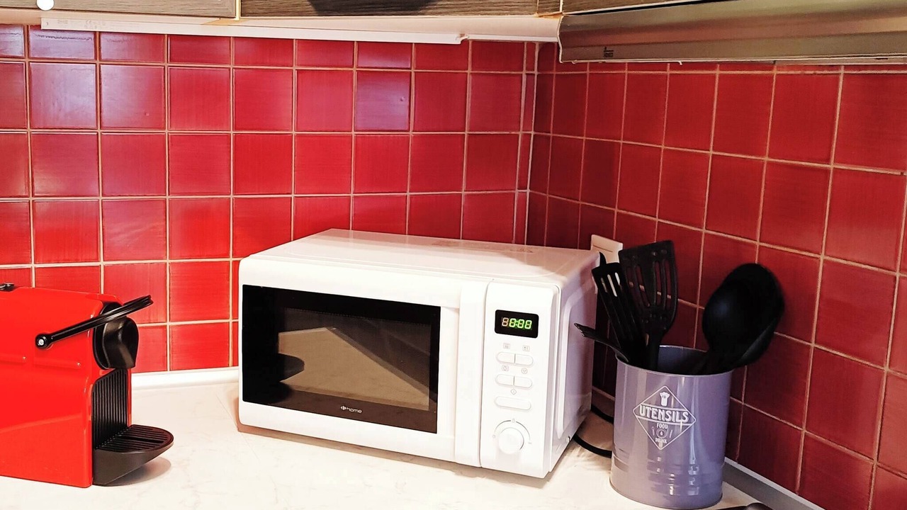 Photo of Kitchen in Khalandrion