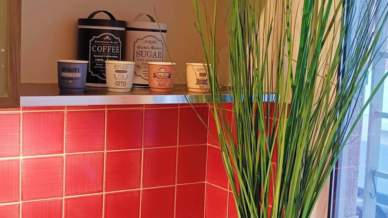 Photo of Kitchen in Khalandrion