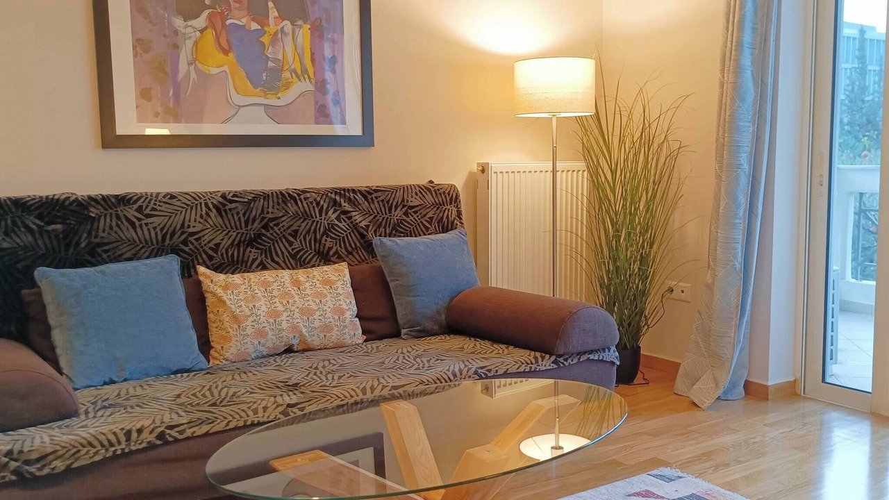 Photo of Livingroom in Khalandrion