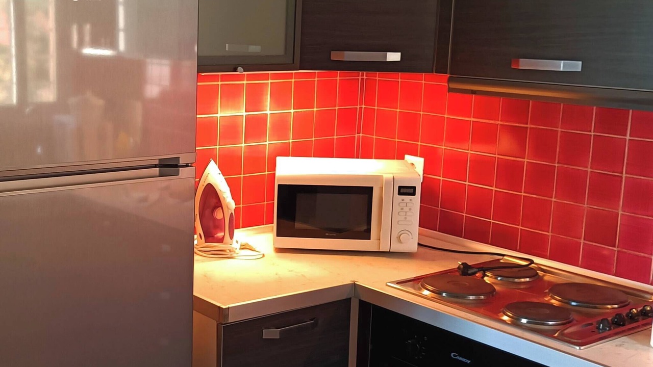 Photo of Kitchen in Khalandrion
