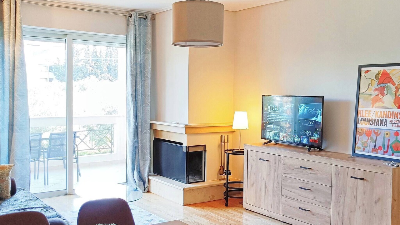 Photo of Livingroom in Khalandrion