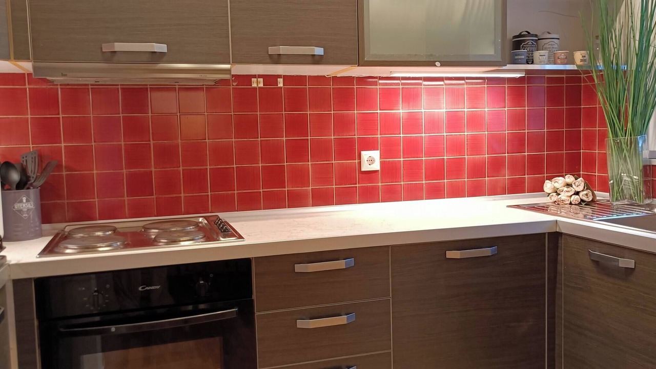Photo of Kitchen in Khalandrion