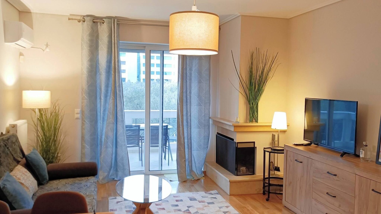 Photo of Livingroom in Khalandrion