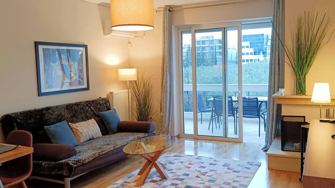 Photo of Livingroom in Khalandrion