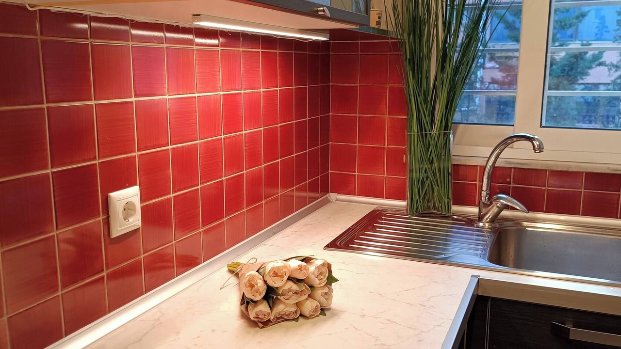 Photo of Kitchen in Khalandrion