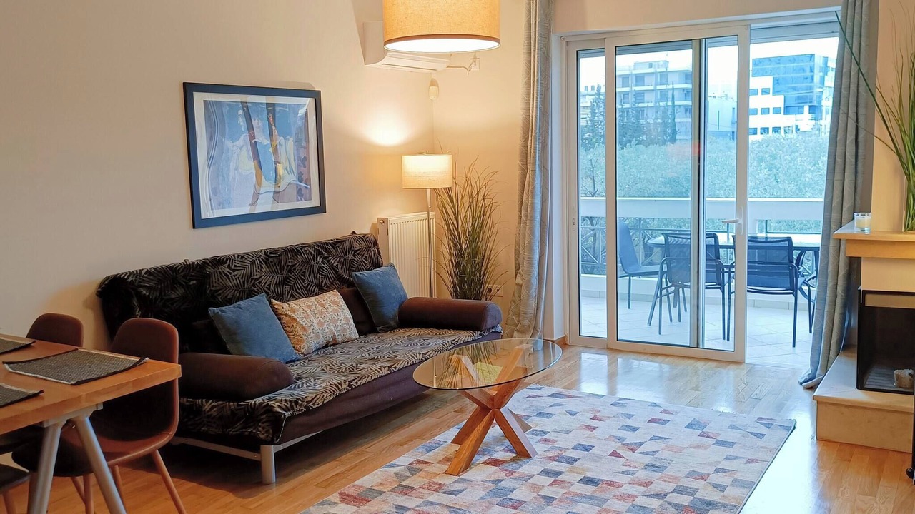Photo of Livingroom in Khalandrion