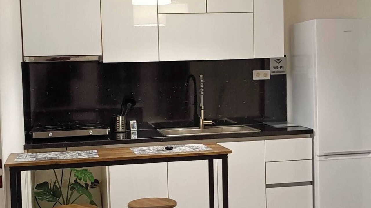 Photo of Kitchen in Marousi