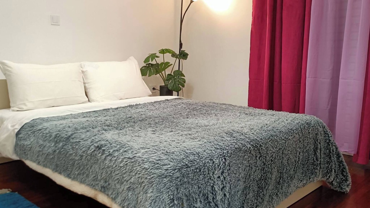 Photo of Bedroom in Marousi