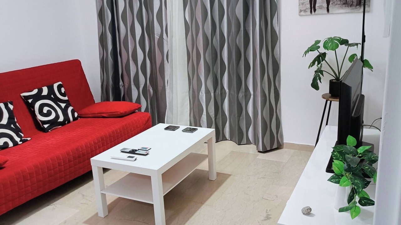Photo of Livingroom in Marousi