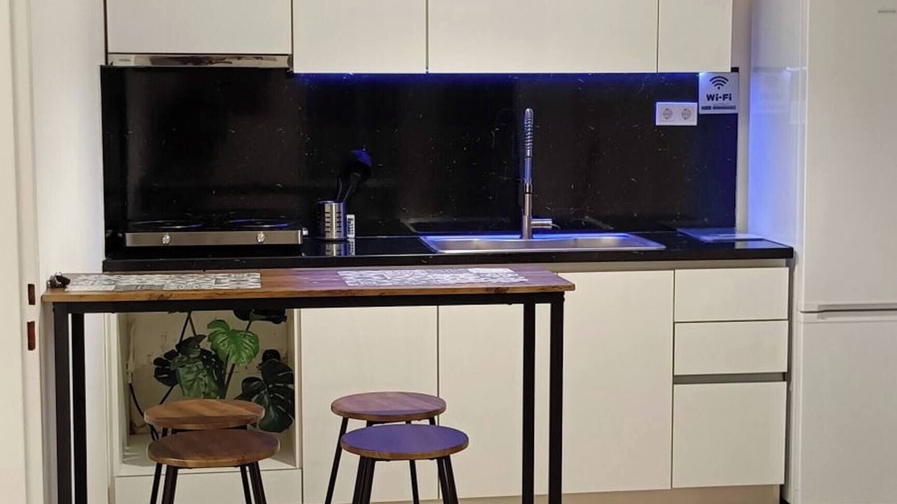 Photo of Kitchen in Marousi
