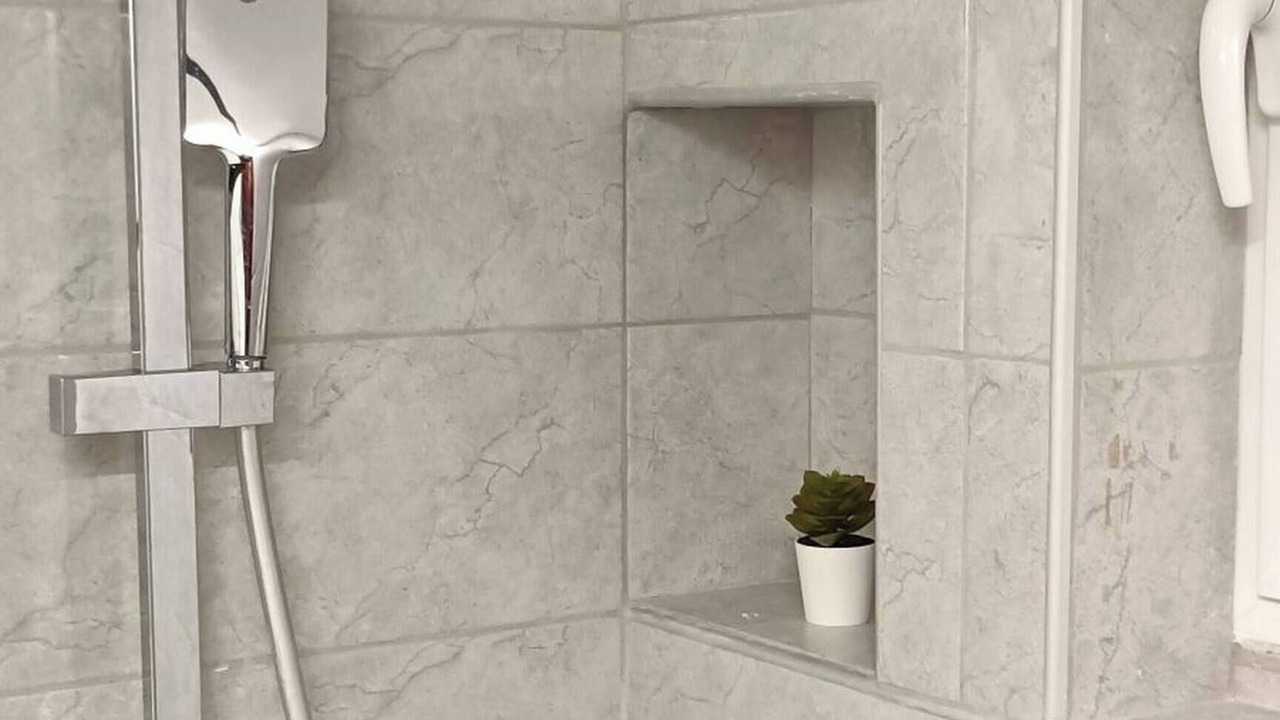 Photo of Bathroom in Marousi