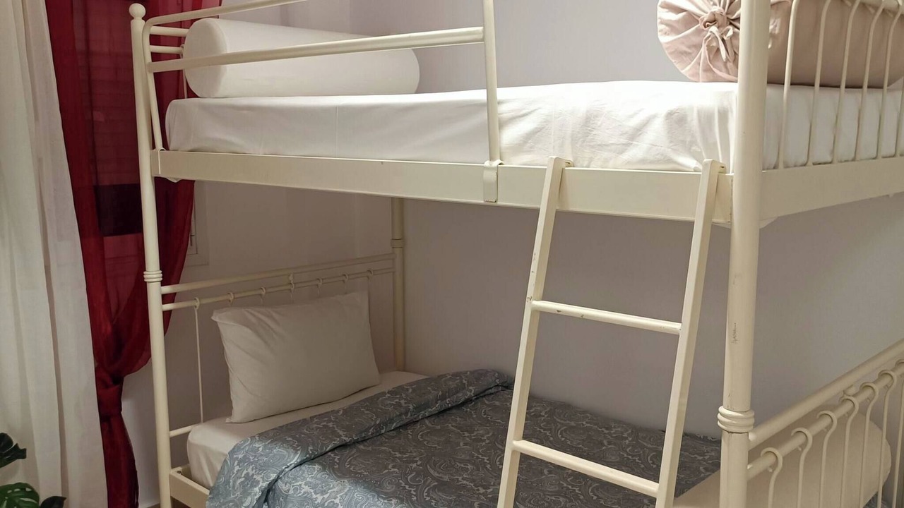 Photo of Bedroom in Marousi