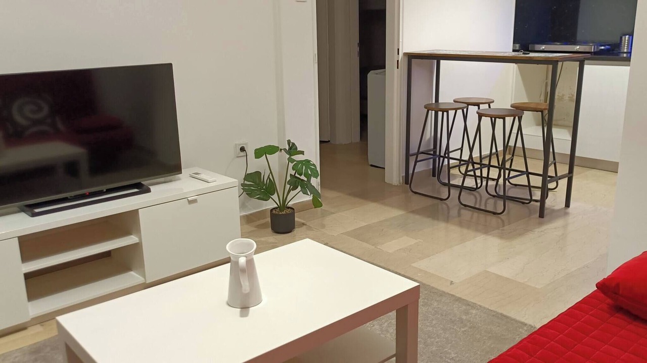 Photo of Livingroom in Marousi