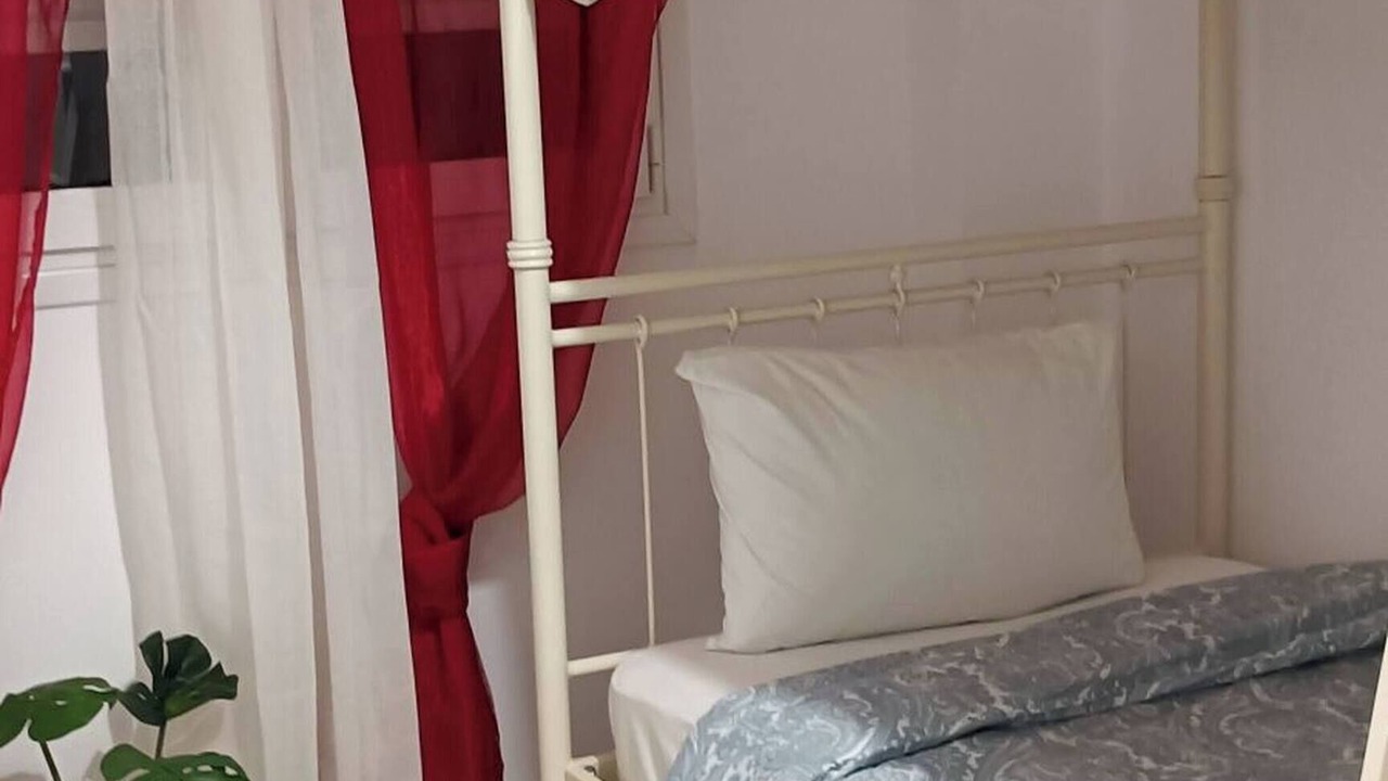 Photo of Bedroom in Marousi