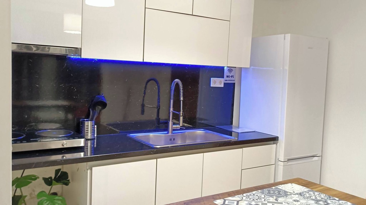 Photo of Kitchen in Marousi