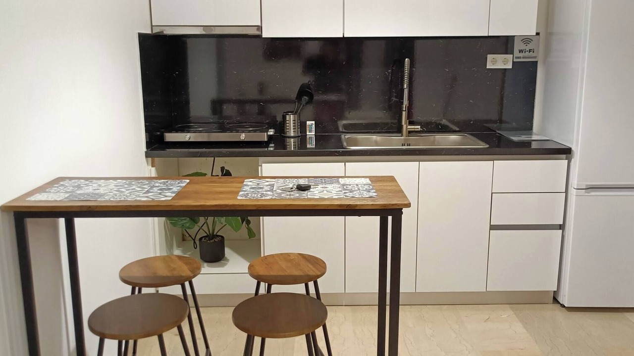 Photo of Kitchen in Marousi