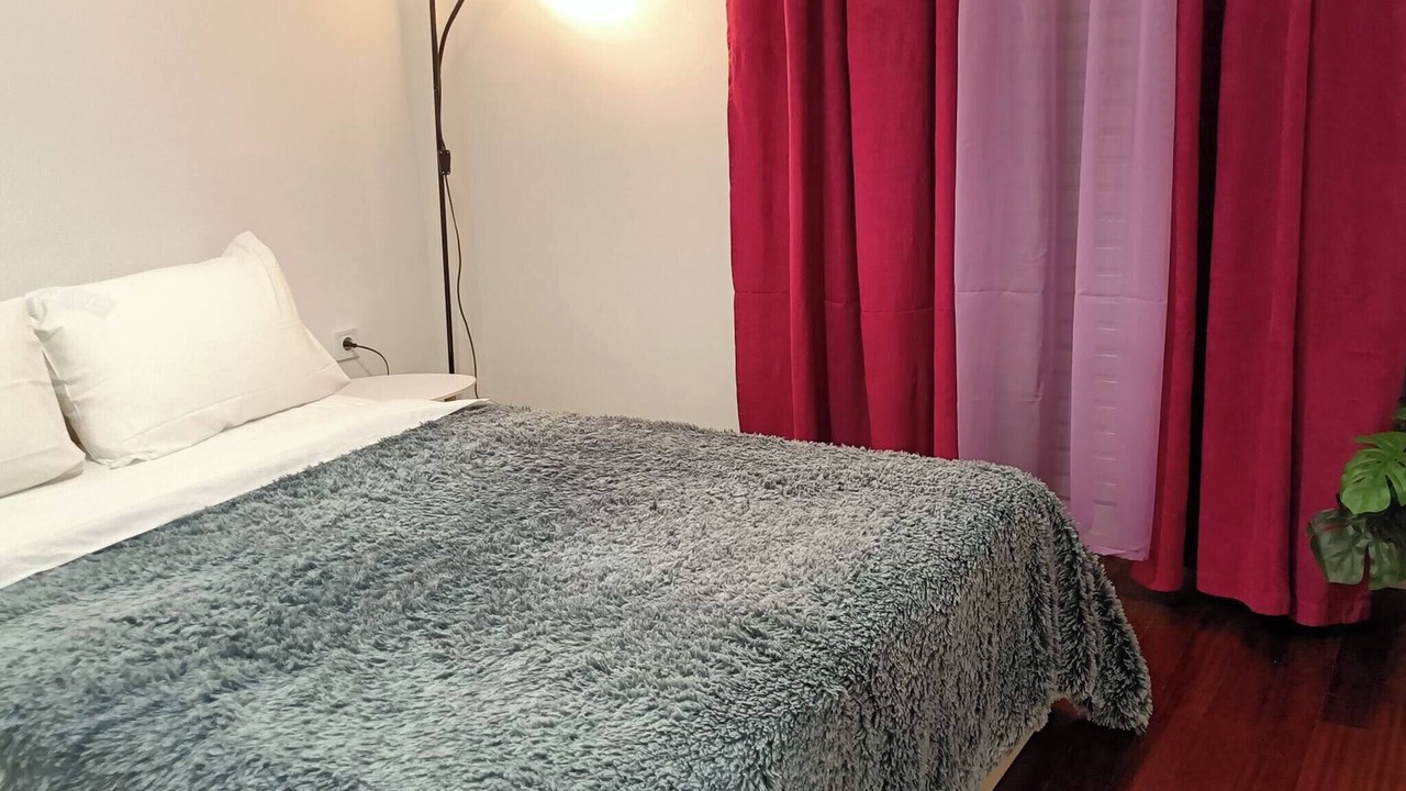 Photo of Bedroom in Marousi