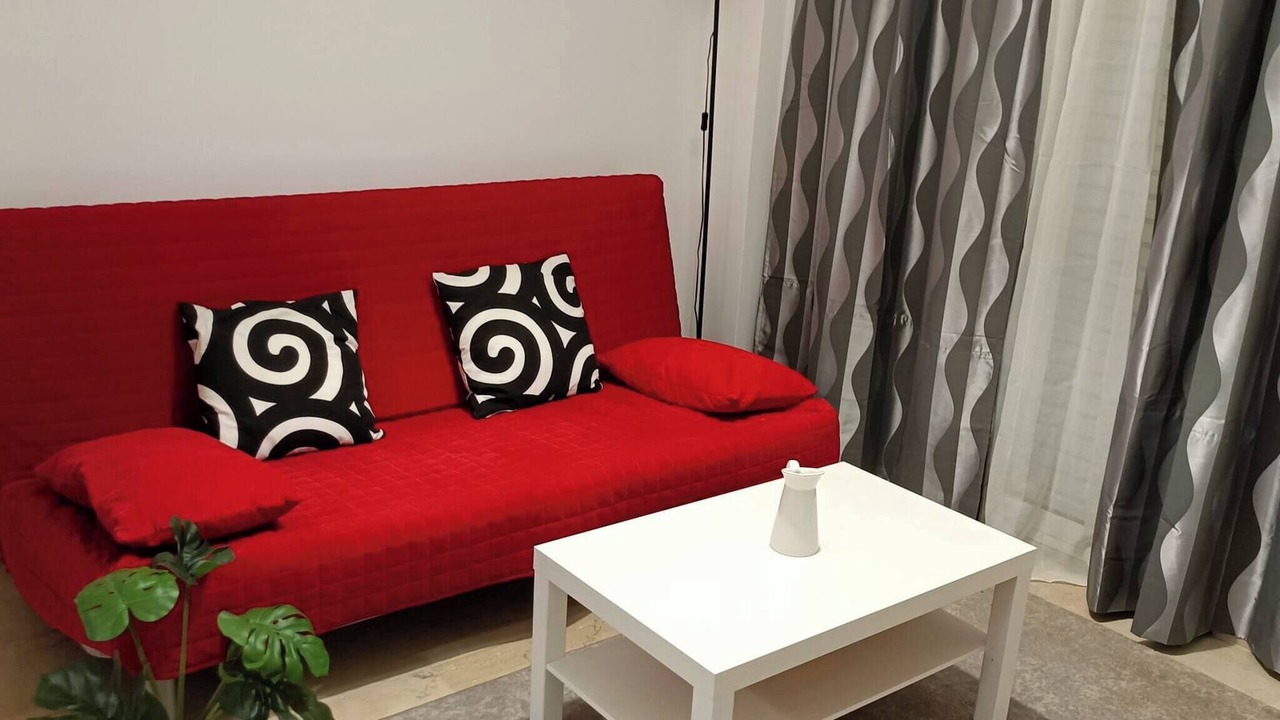 Photo of Livingroom in Marousi