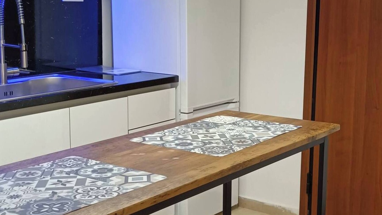 Photo of Kitchen in Marousi