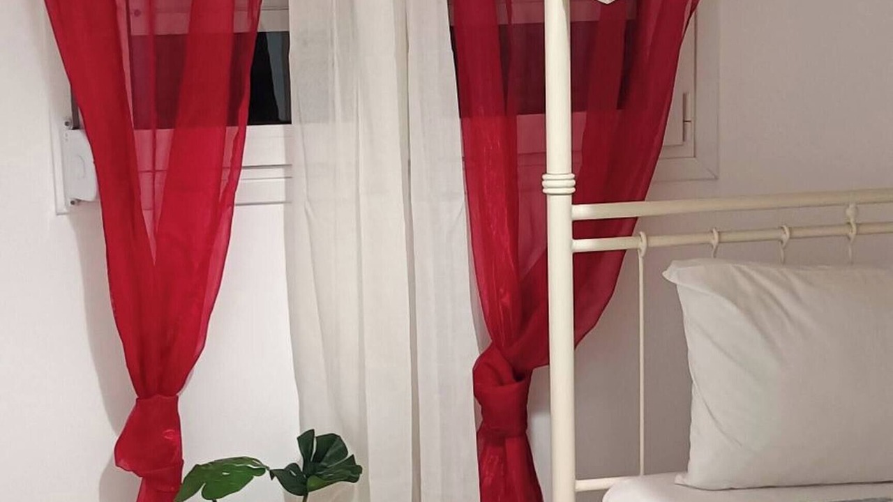 Photo of Bedroom in Marousi