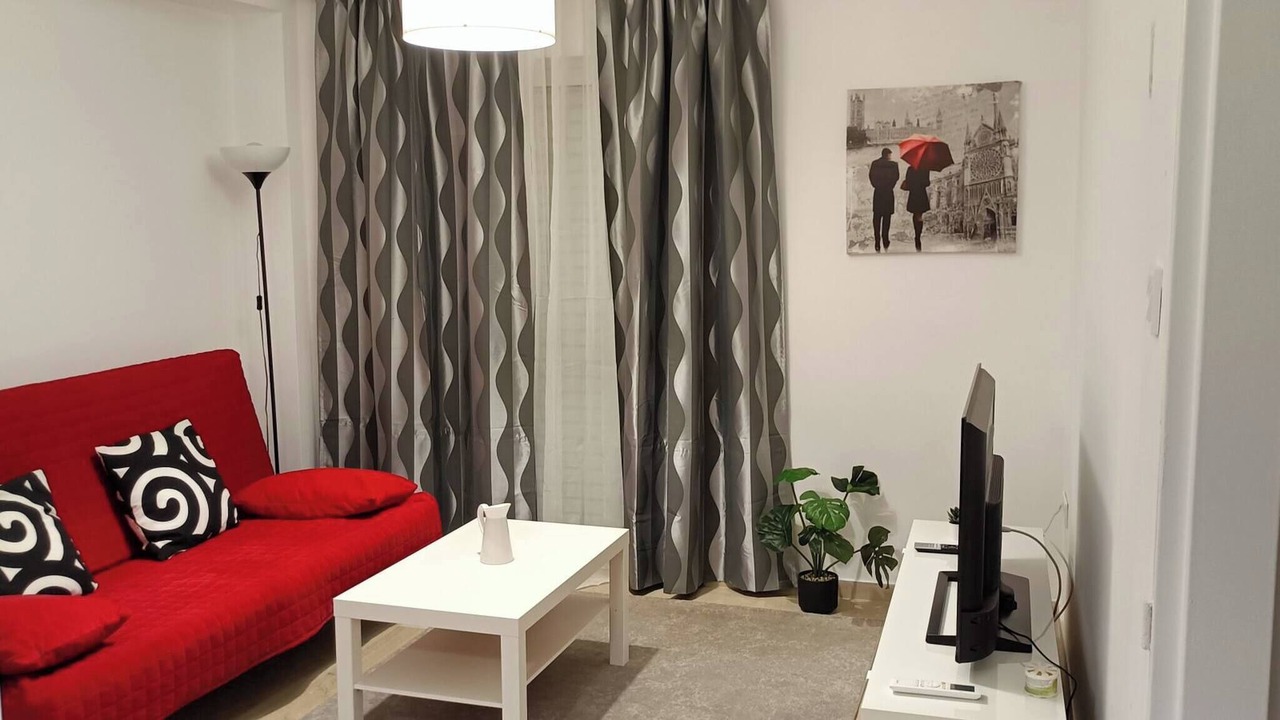 Photo of Livingroom in Marousi