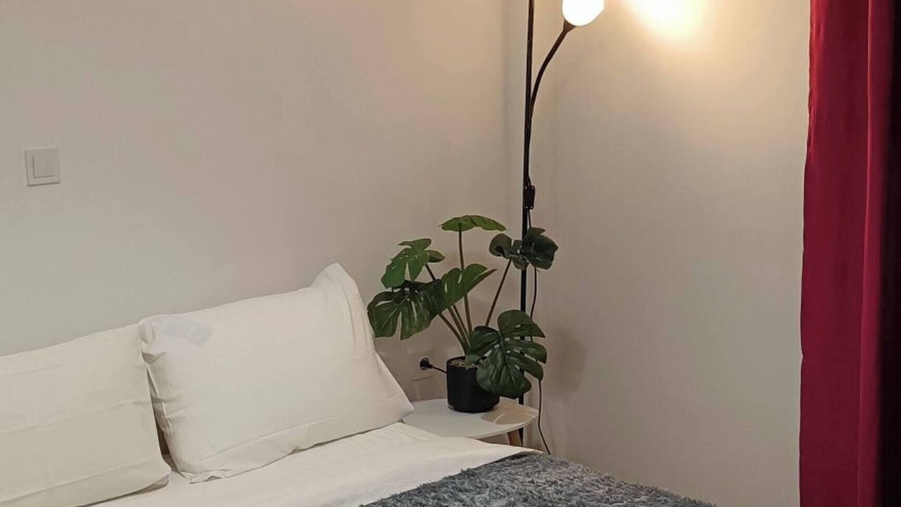 Photo of Bedroom in Marousi