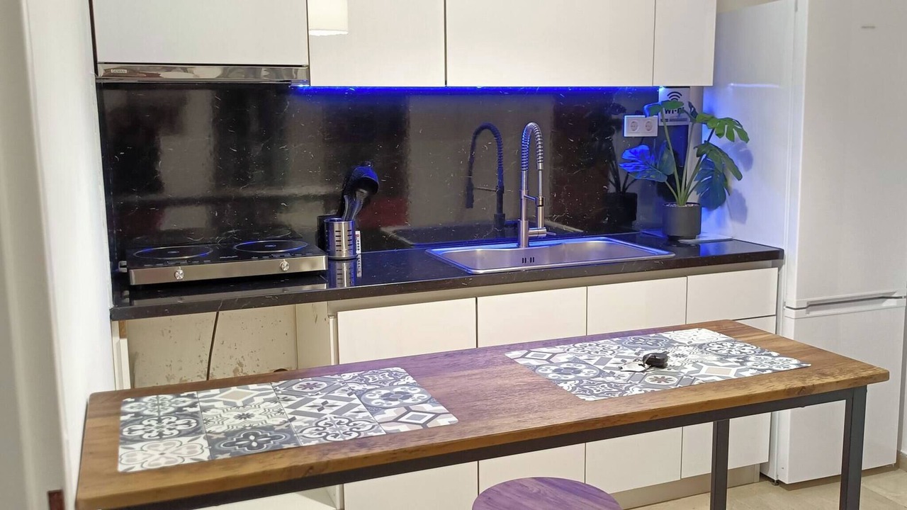 Photo of Kitchen in Marousi