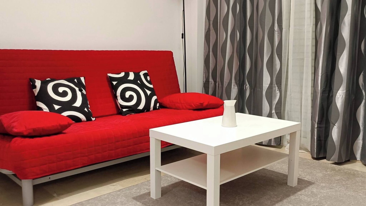 Photo of Livingroom in Marousi