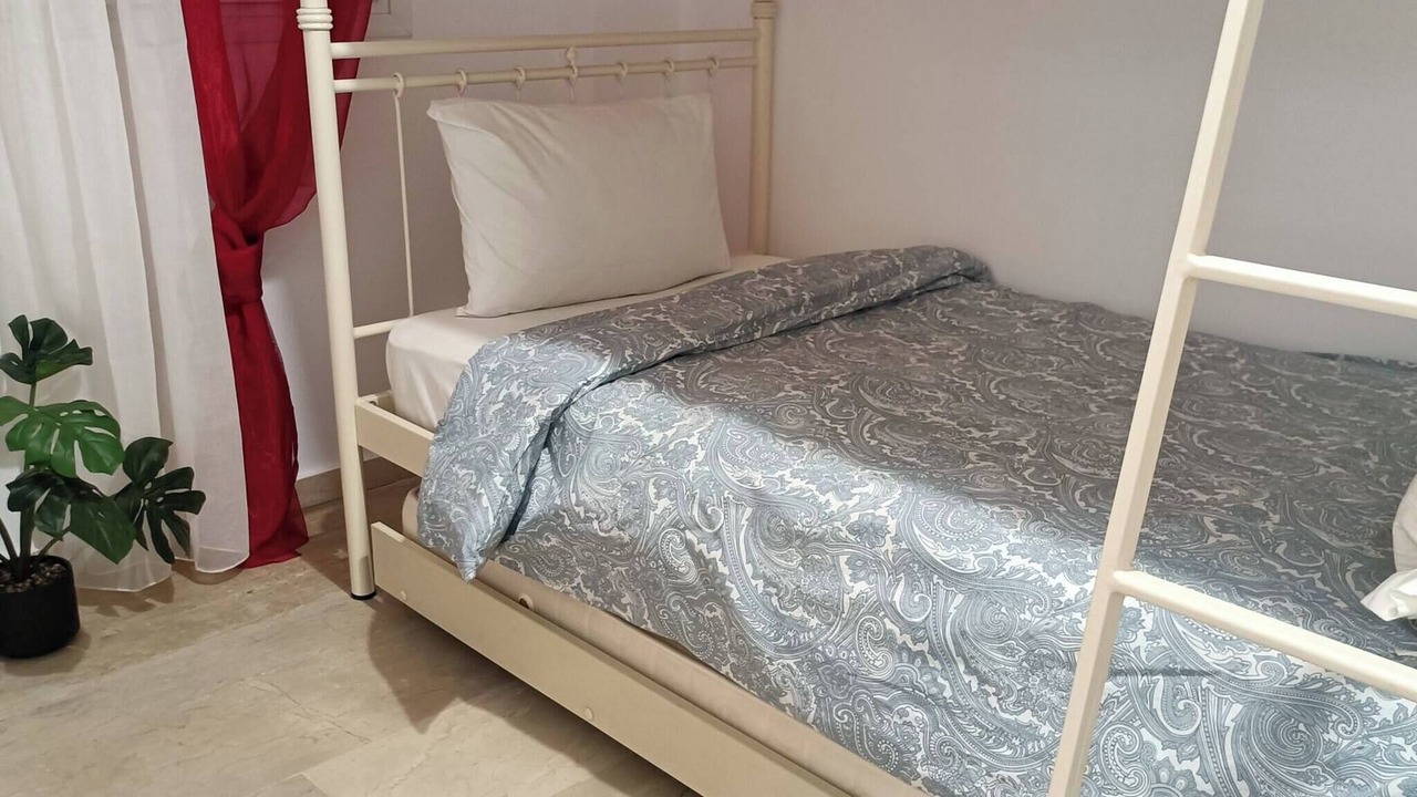 Photo of Bedroom in Marousi