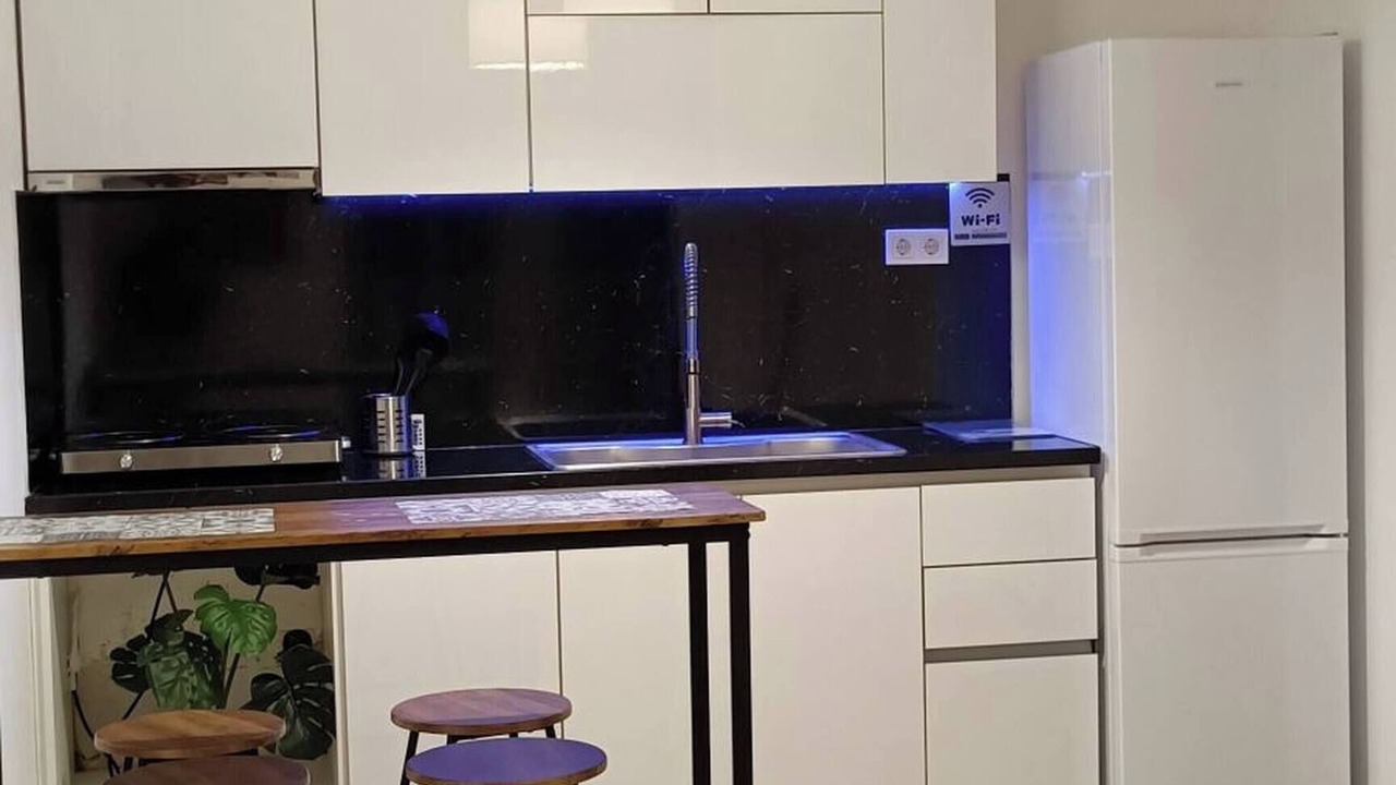 Photo of Kitchen in Marousi
