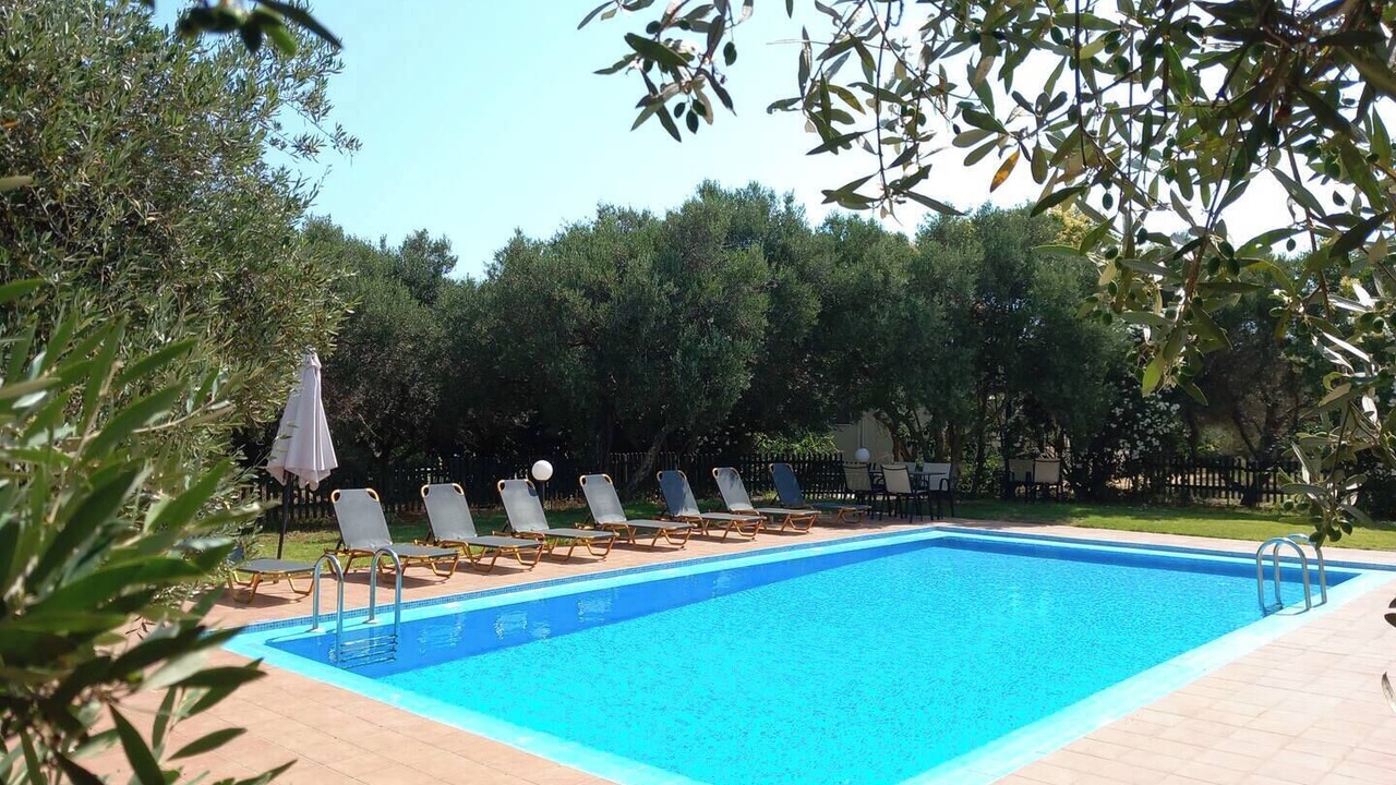 Photo of Outdoor in Pyrgos Psilonerou