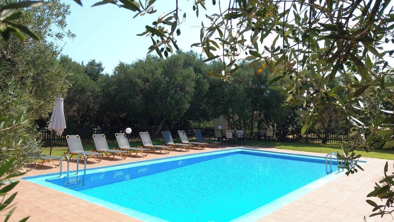 Photo of Outdoor in Pyrgos Psilonerou