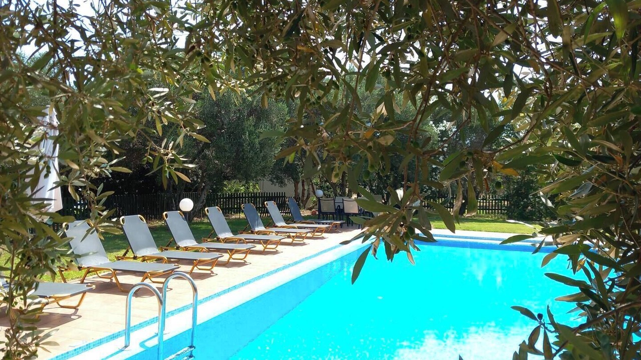 Photo of Outdoor in Pyrgos Psilonerou
