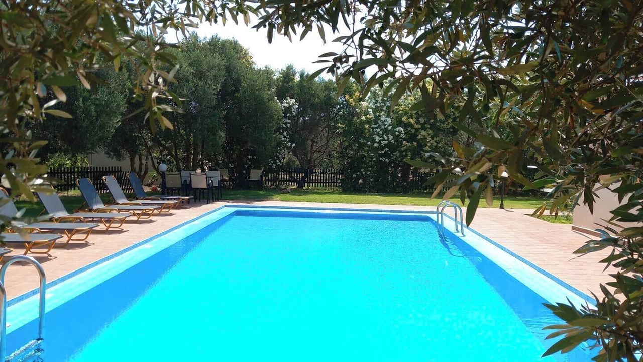 Photo of Outdoor in Pyrgos Psilonerou