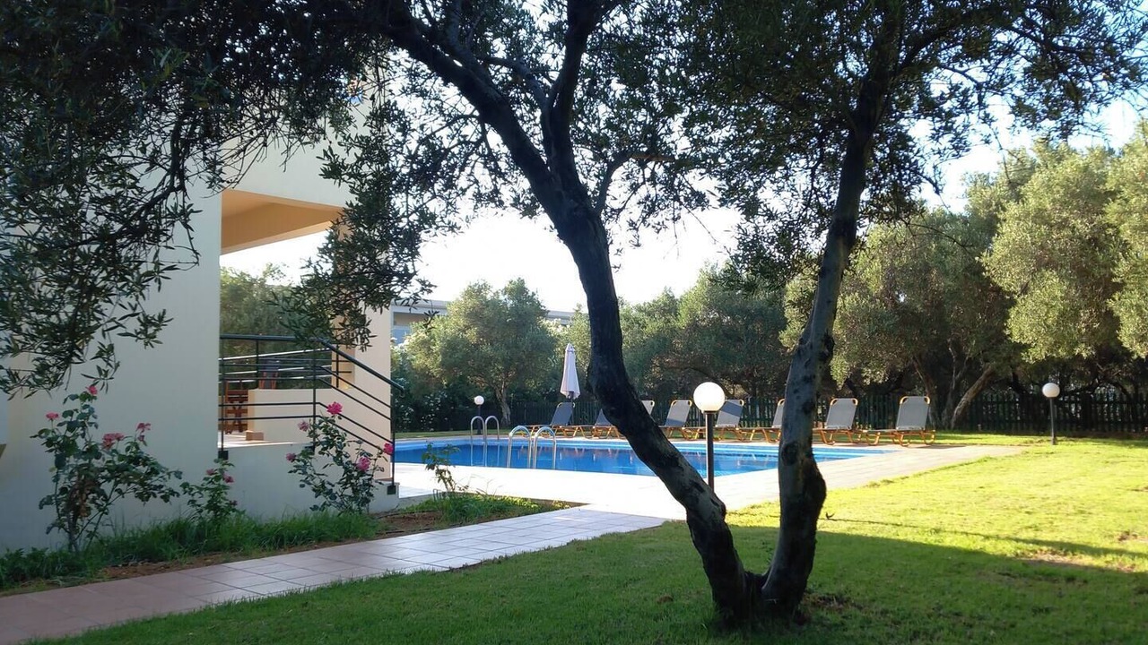 Photo of Outdoor in Pyrgos Psilonerou