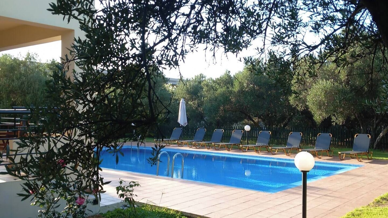Photo of Outdoor in Pyrgos Psilonerou