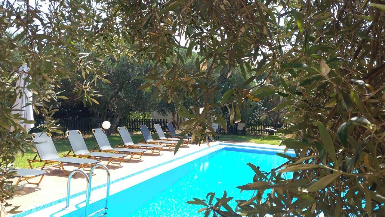 Photo of Outdoor in Pyrgos Psilonerou