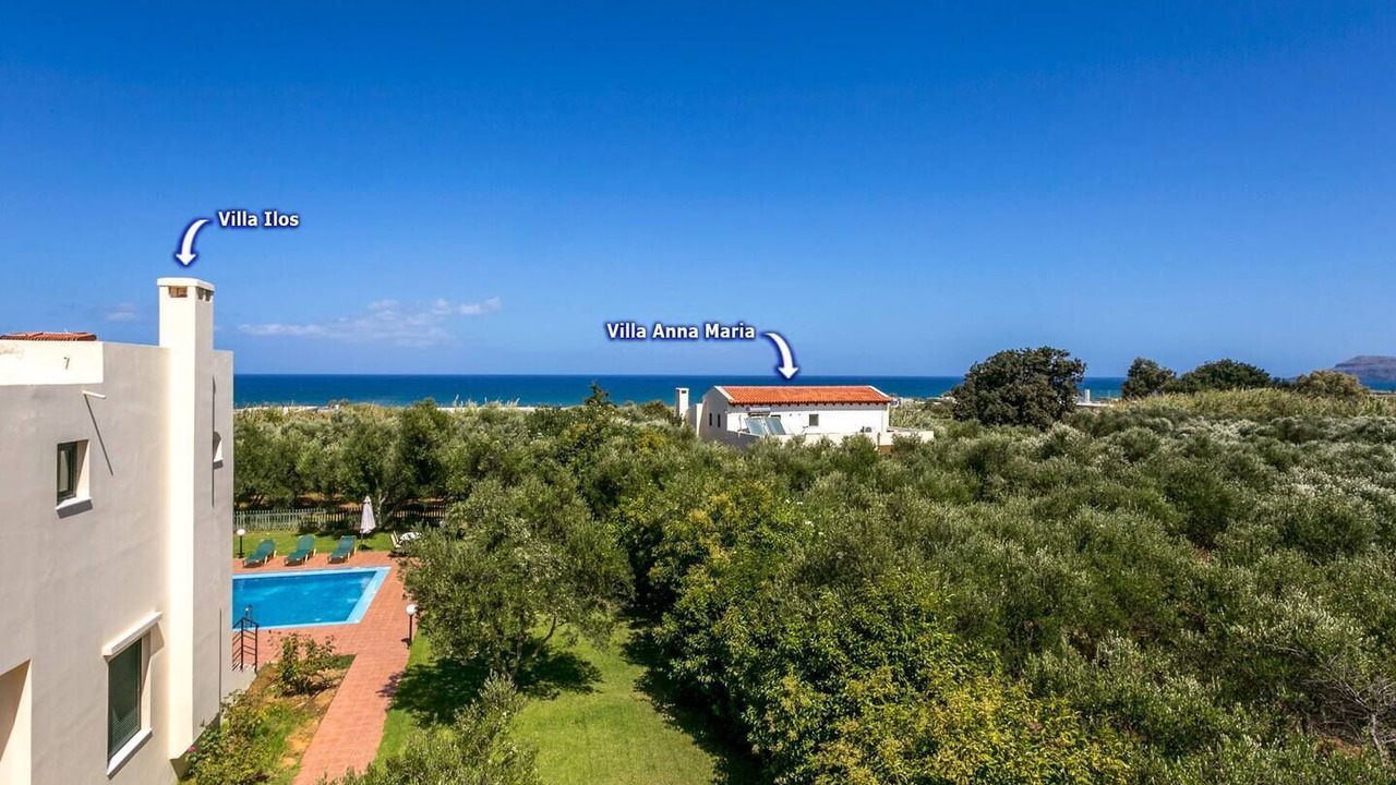 Photo of Outdoor in Pyrgos Psilonerou