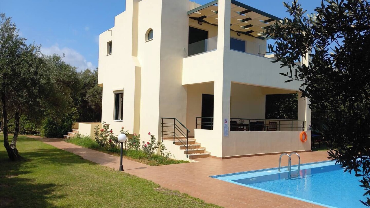 Photo of Outdoor in Pyrgos Psilonerou