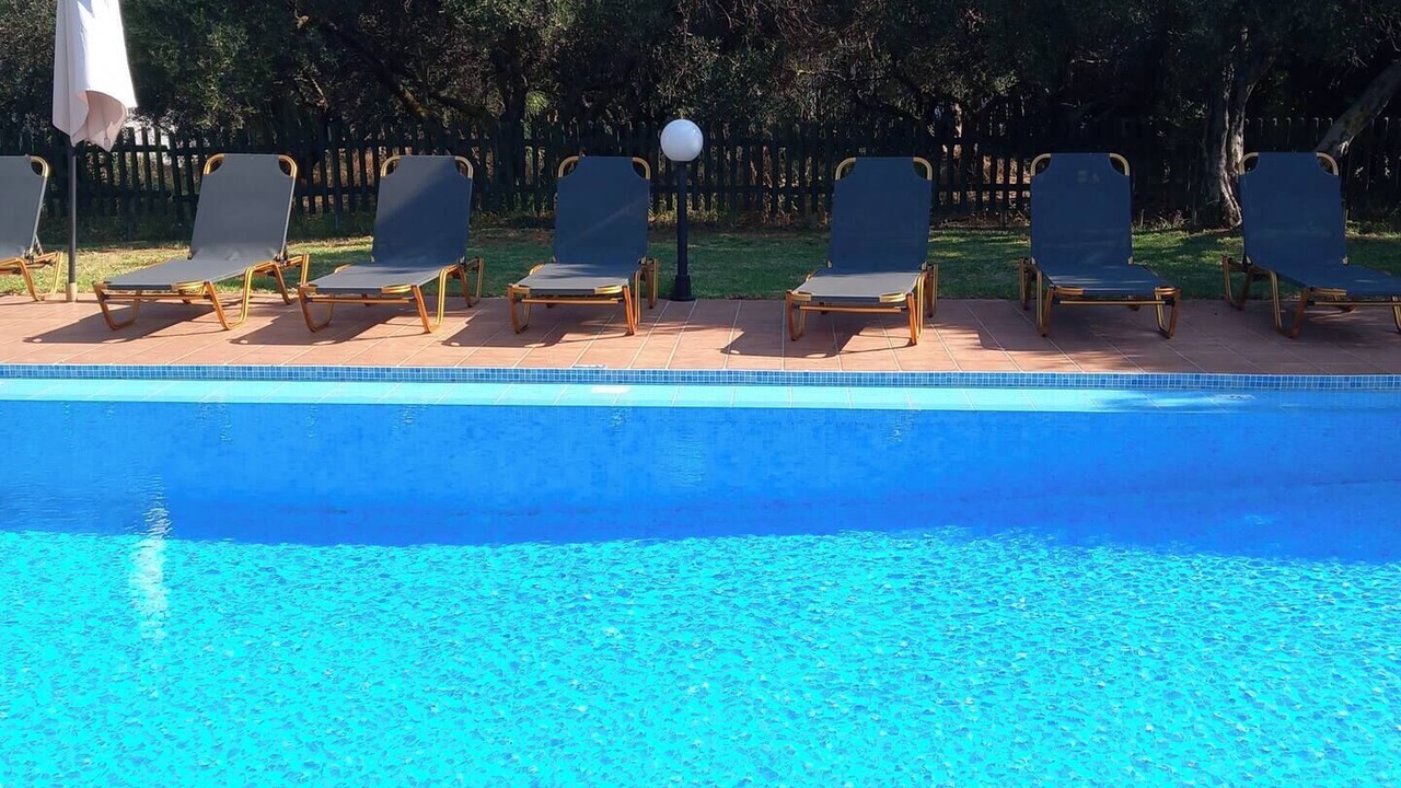 Photo of Outdoor in Pyrgos Psilonerou
