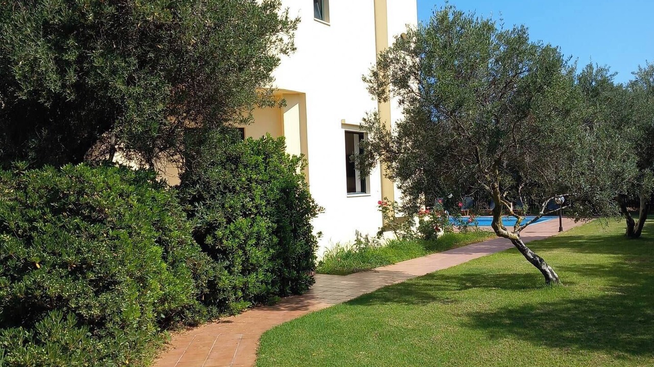 Photo of Outdoor in Pyrgos Psilonerou