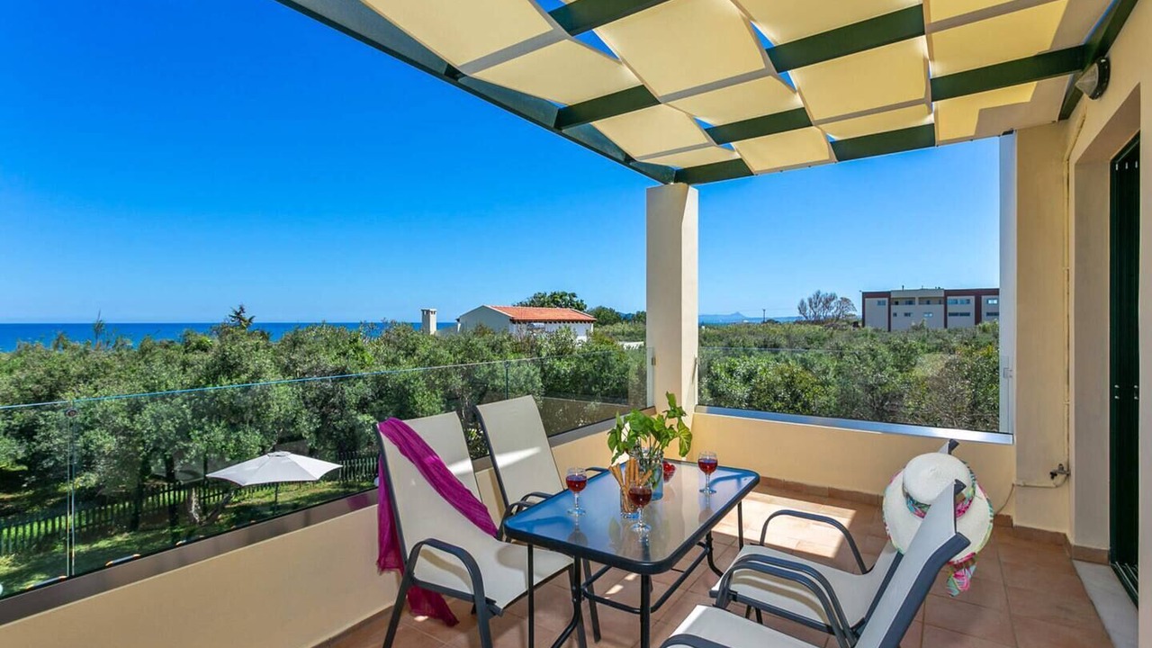 Photo of Outdoor in Pyrgos Psilonerou