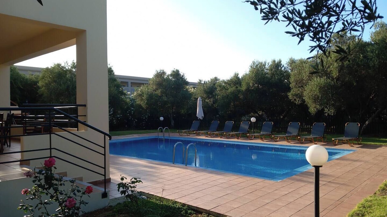 Photo of Outdoor in Pyrgos Psilonerou