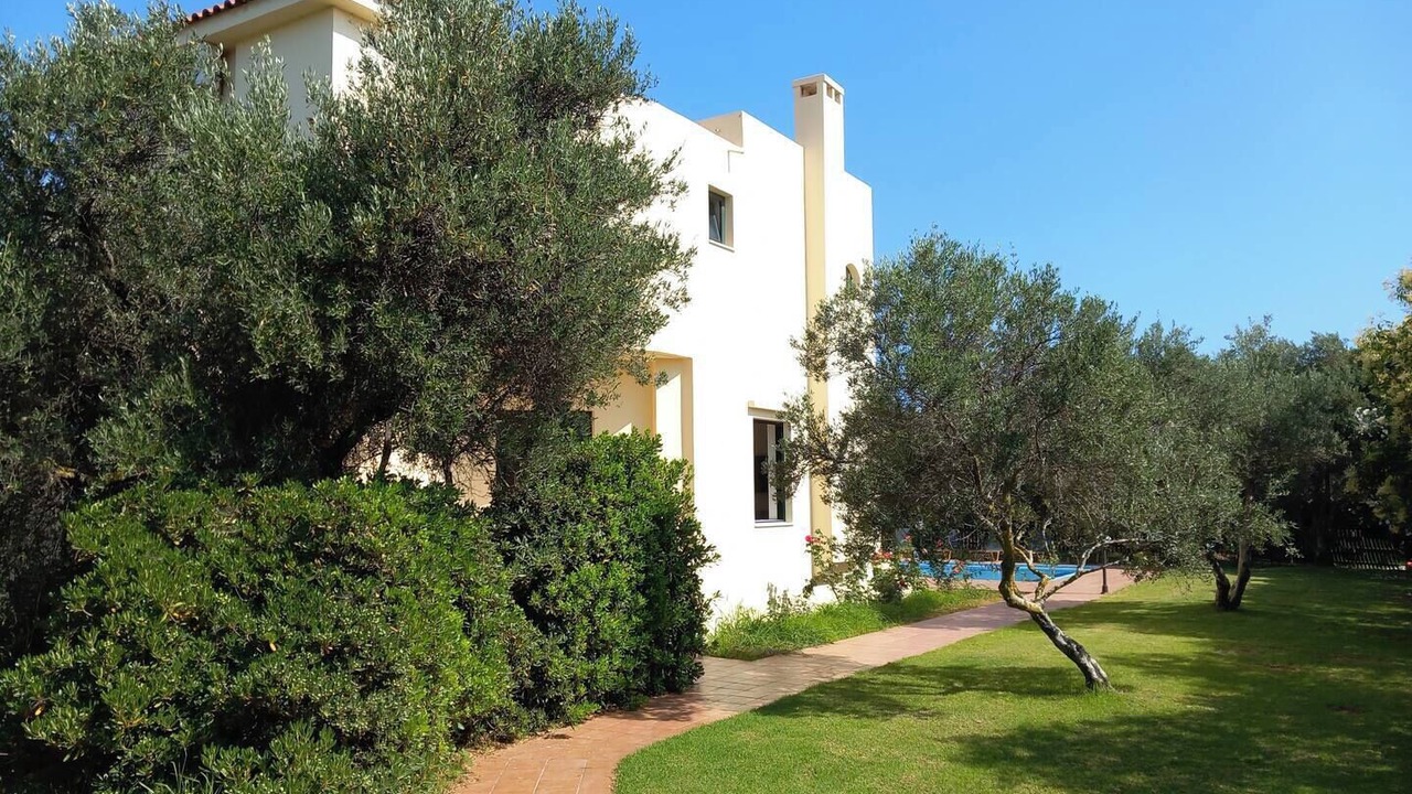 Photo of Outdoor in Pyrgos Psilonerou
