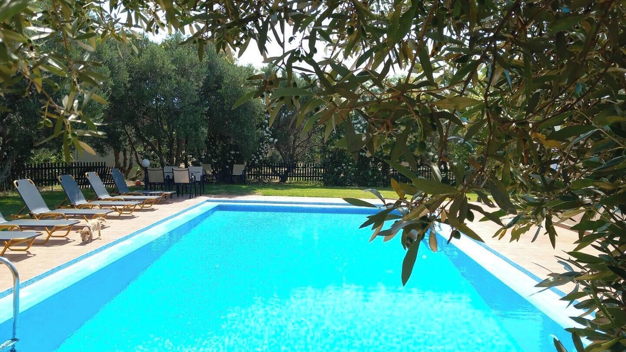 Photo of Outdoor in Pyrgos Psilonerou
