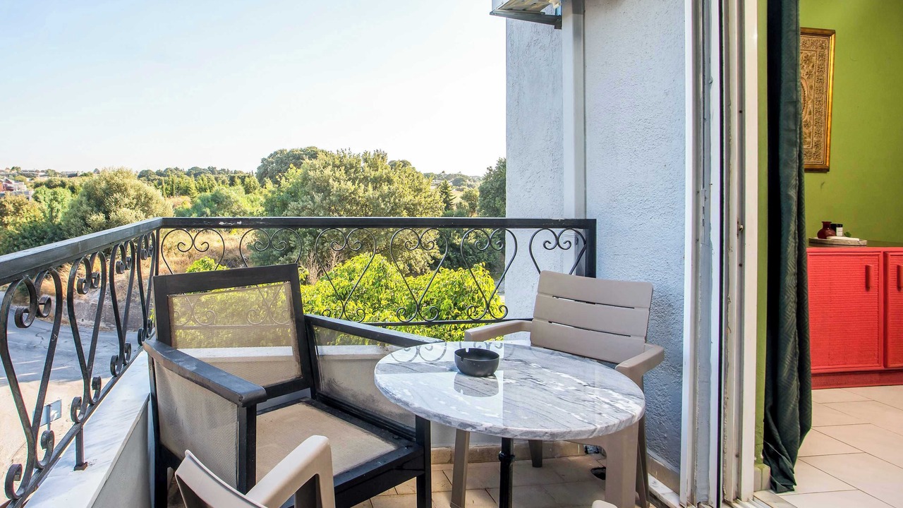 Photo of Patio Balcony in Petaloudes