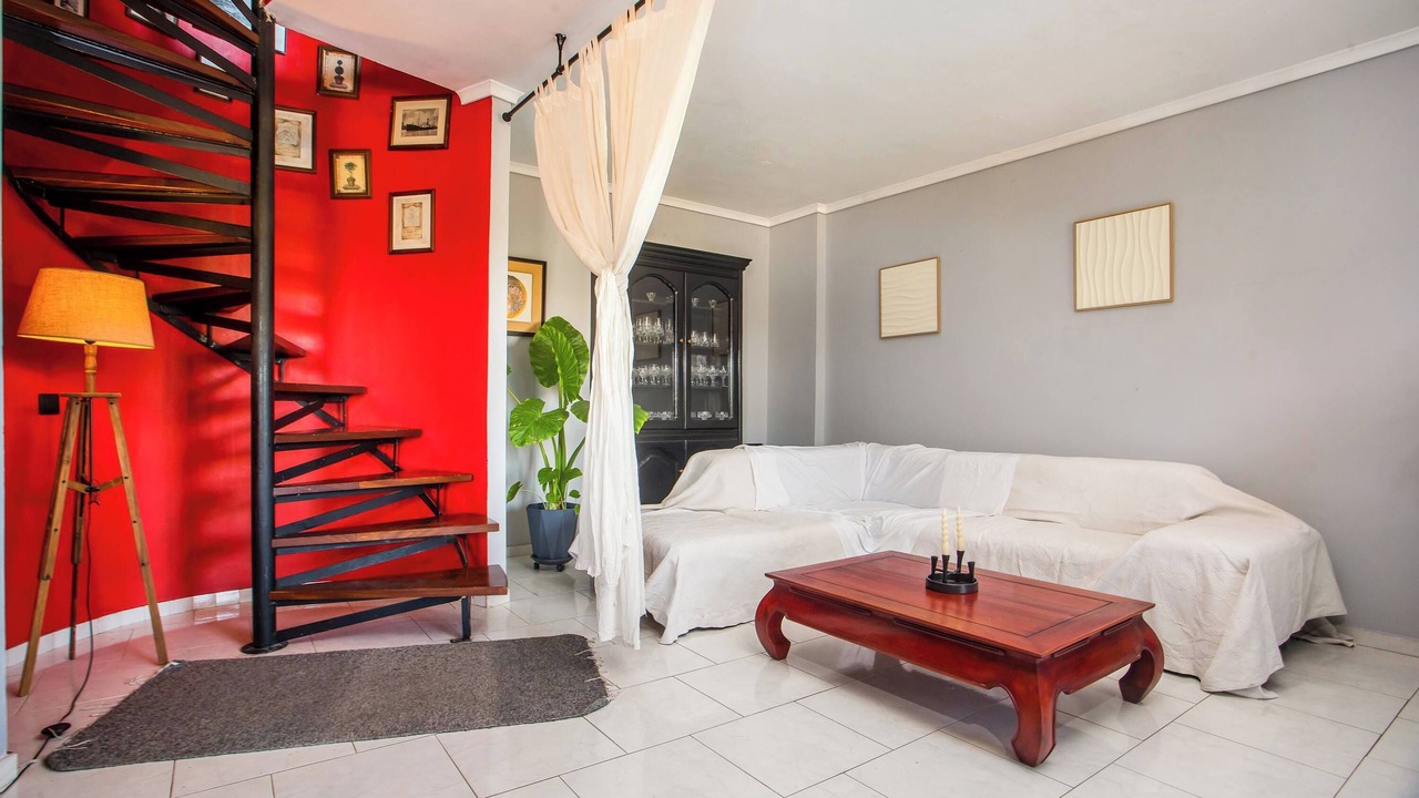 Photo of Bedroom in Petaloudes