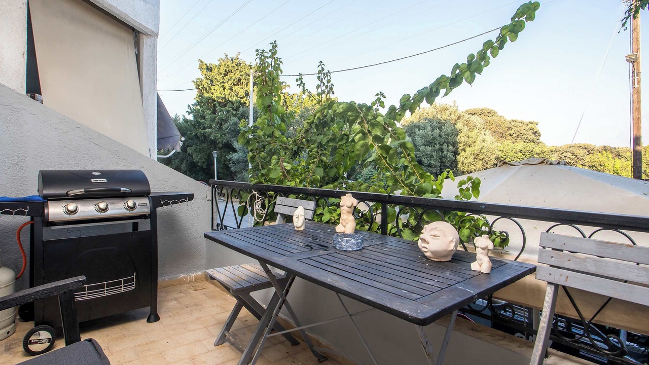 Photo of Outdoor in Petaloudes